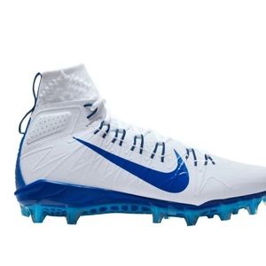 nike huarache elite 6 lacrosse cleats